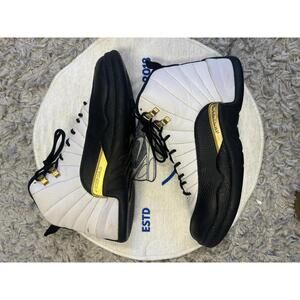 Air Jordan 12 Retro 'Royalty'